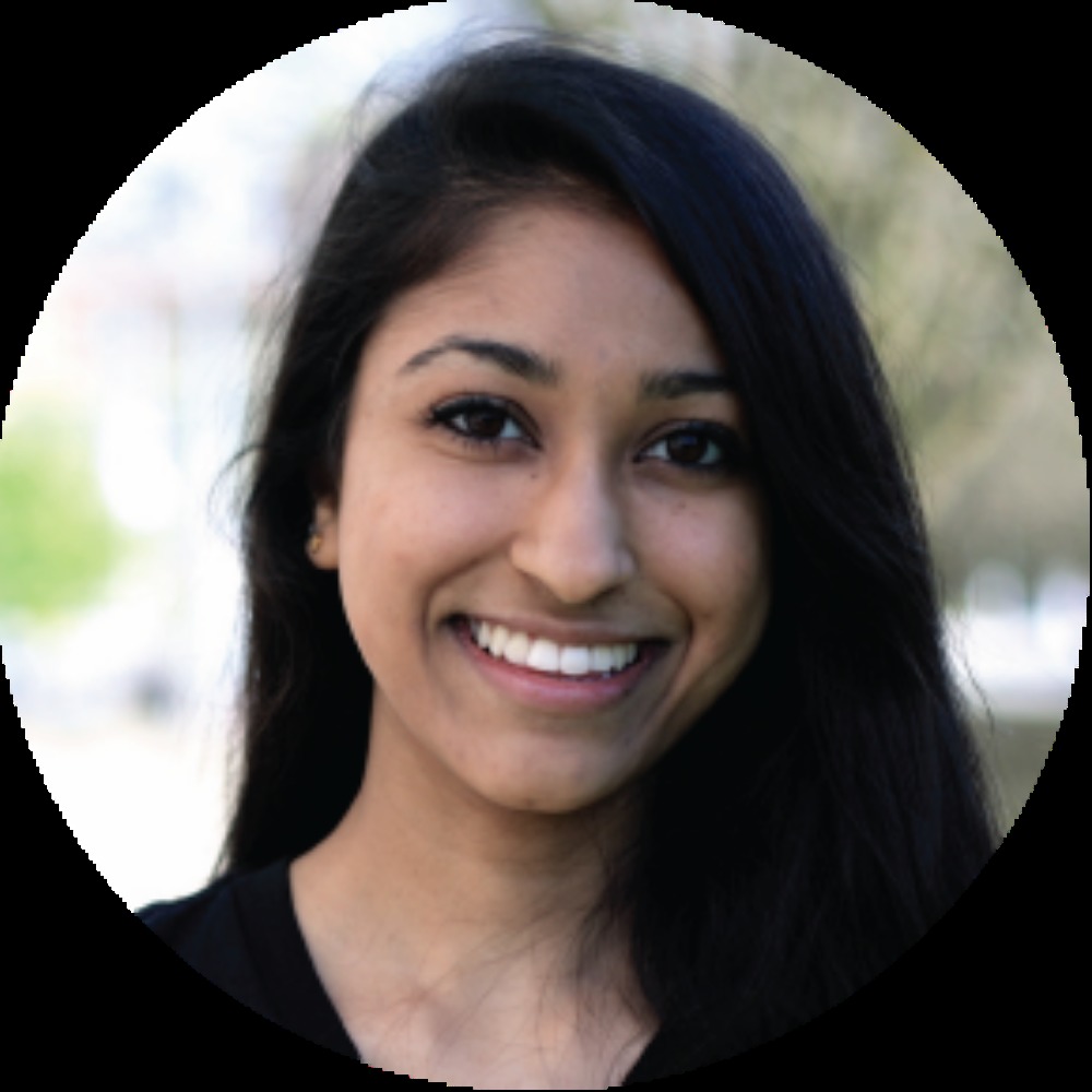 Meet your Posher, Rashmi